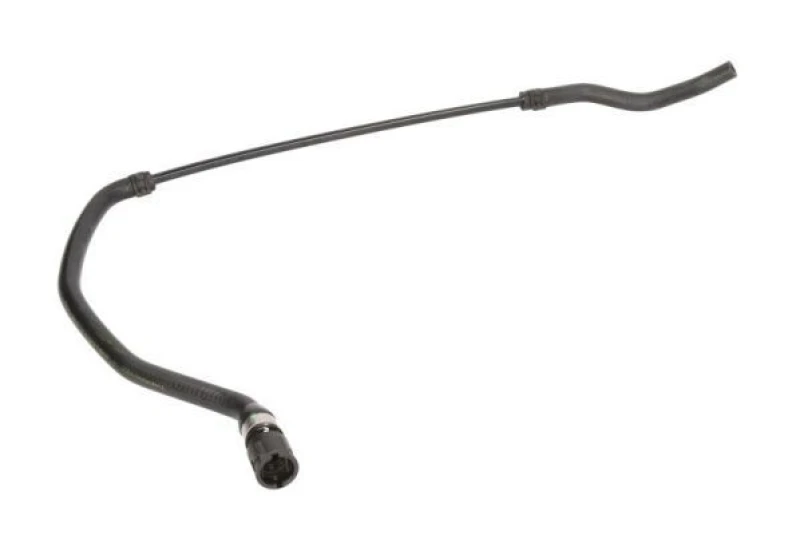 Image of THERMOTEC Radiator hose THERMOTEC DWB143TT