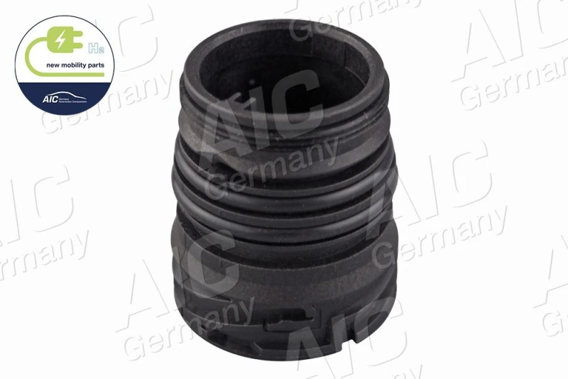 Image of Plug Housing, automatic transmission control unit AIC 56626