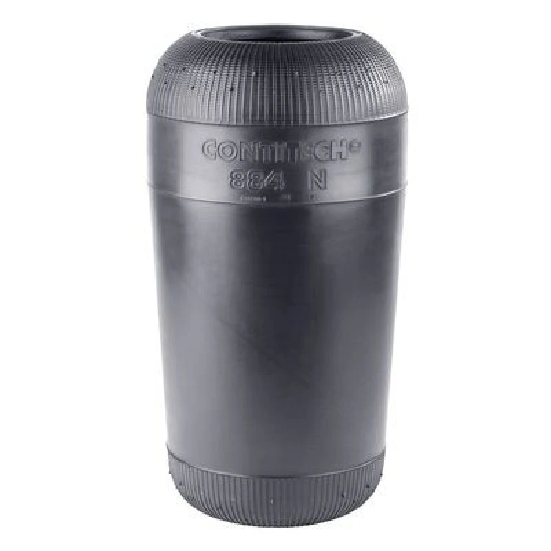 Image of Boot, air suspension CONTITECH AIR SPRING 884 N