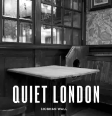 Image of Quiet London : updated edition