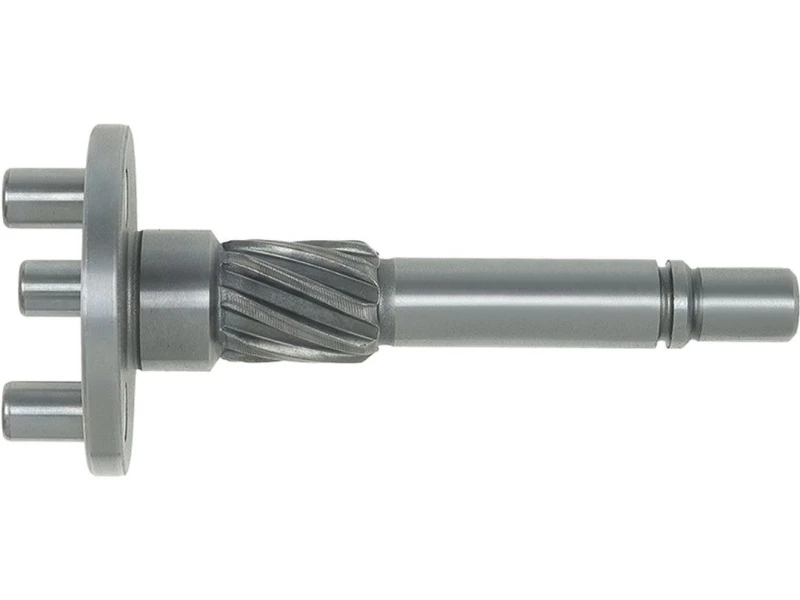 Image of AS-PL Ring Gear, planetary gear (starter) AS-PL SG5011