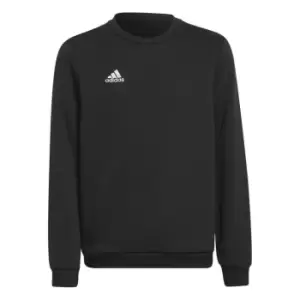 image of adidas ENT22 Sweater Juniors - Black