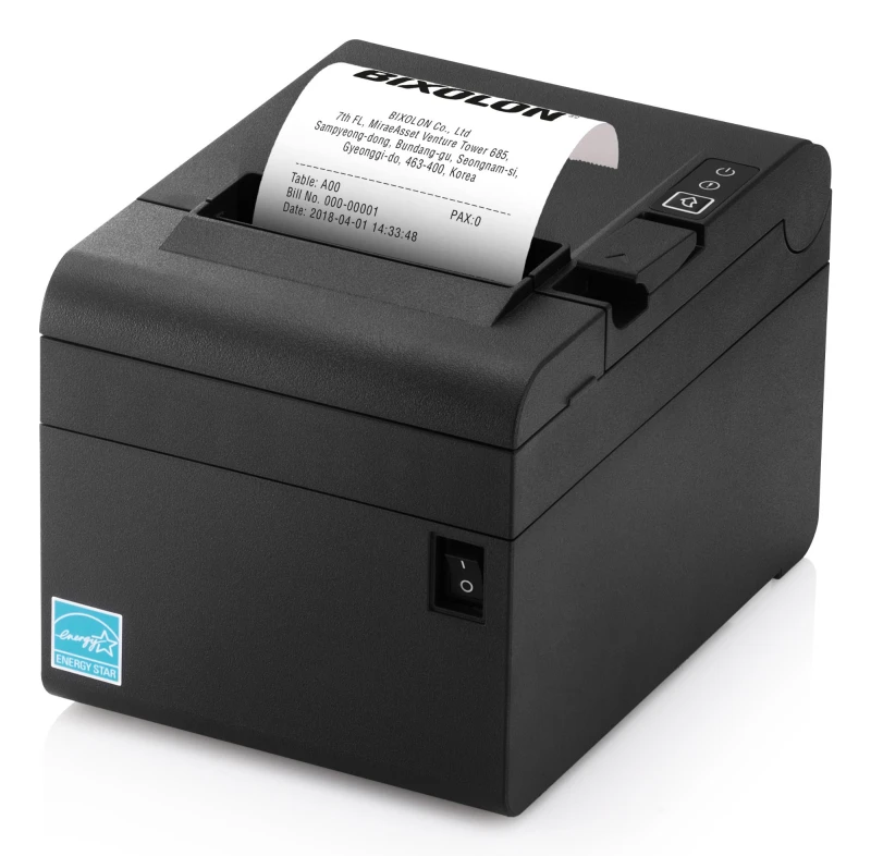 Image of Bixolon SRP-E300 BUDGET RECEIPT USB DT