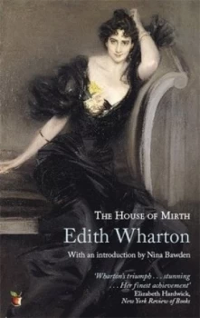 Image of The House of Mirth by Edith Wharton Book