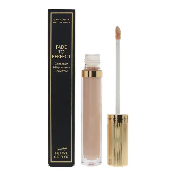 image of Joan Collins Fade To Perfect Fair Concealer 5ml