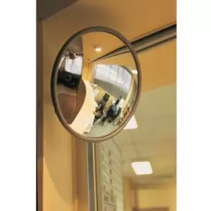 image of 300MM Interior Security Mirrors - Securikey