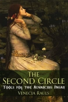 Image of The Second Circle by Venecia Rauls Book
