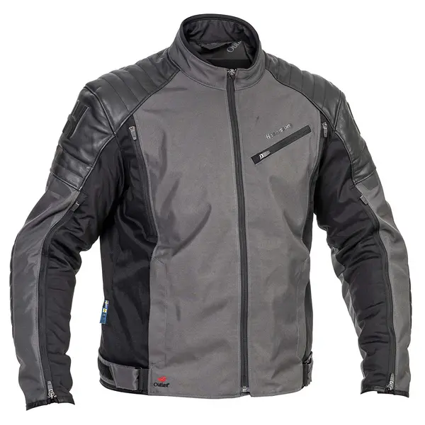 Image of Halvarssons Solberg Dark Grey Black 50