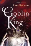 Image of goblin king a permafrost novel