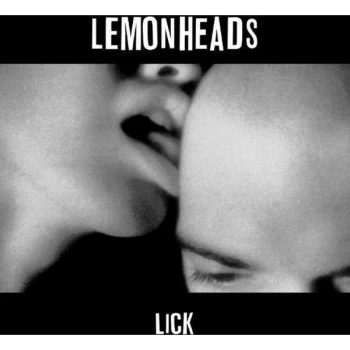 image of Lemonheads - Lick CD