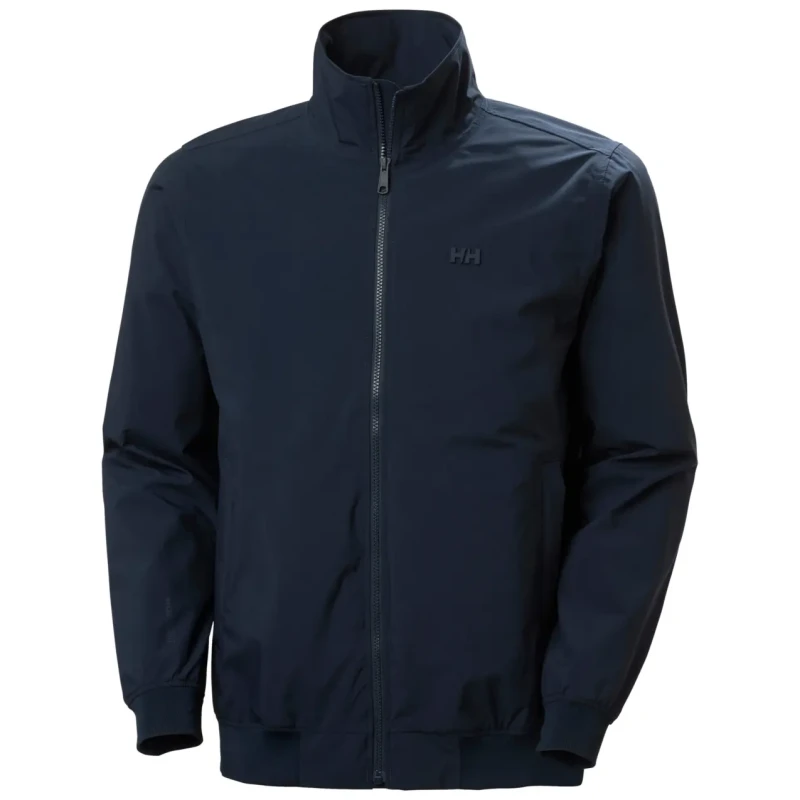 Image of Helly Hansen Jacket Helly Hansen Vika Bleu Male L