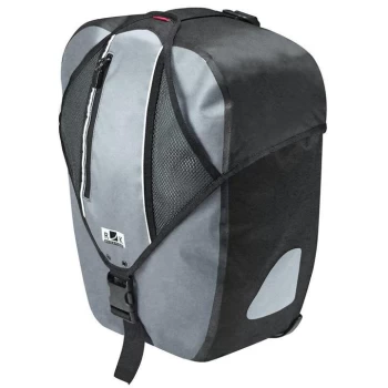 Image of Rrixen and Kaul Waterproof Pannier - Grey