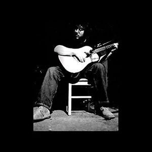Image of Jack Rose - I Do Play Rock And Roll Vinyl
