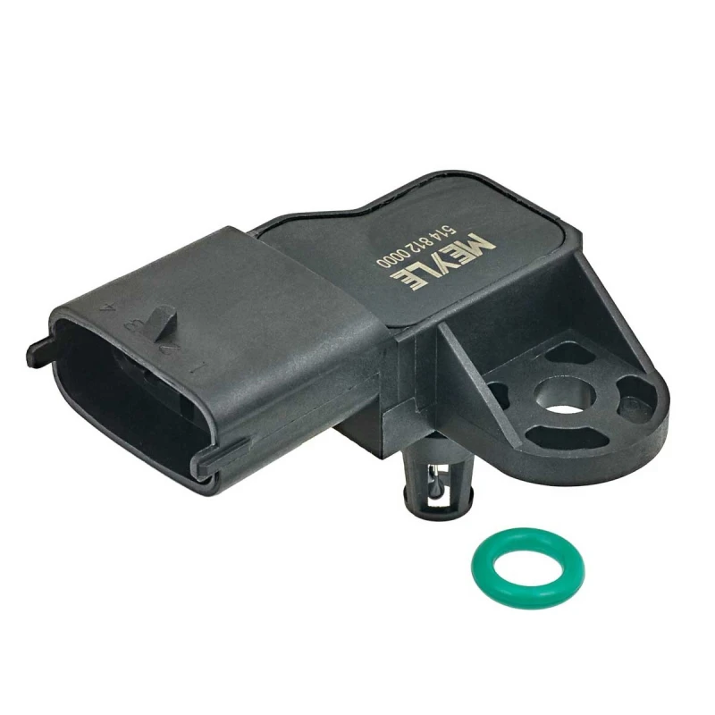 Image of Intake manifold pressure sensor MEYLE 514 812 0000
