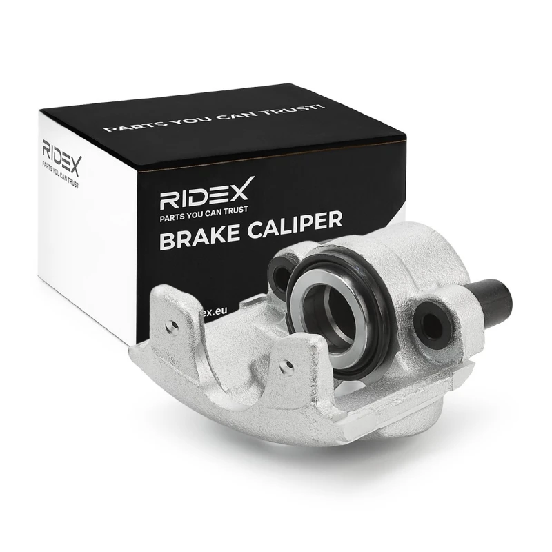 Image of Brake caliper RIDEX 78B0890
