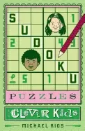 Image of sudoku puzzles for clever kids