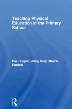 Image of Teaching Physical Education in the Primary School