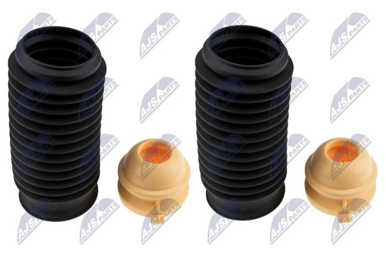 Image of NTY Dust cover kit, shock absorber NTY AB-VV-005K