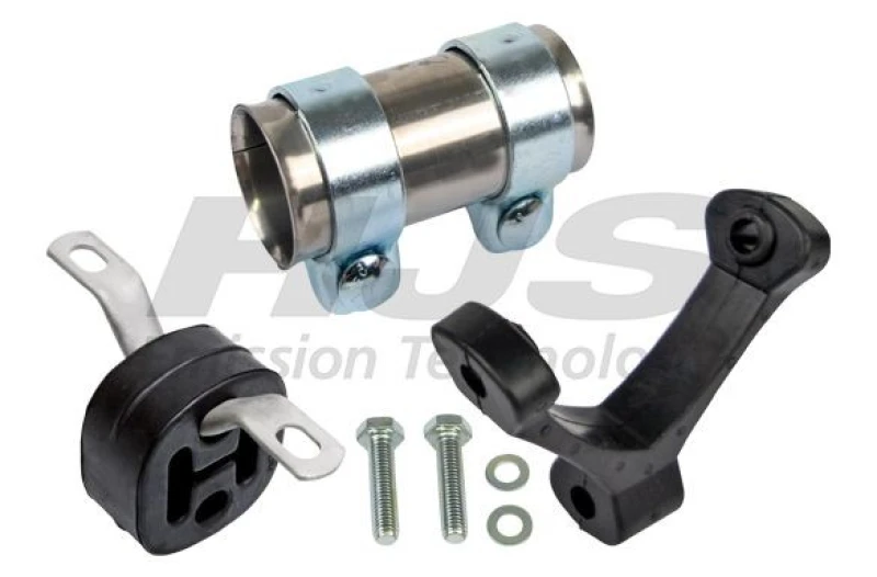 Image of Exhaust fitting kit HJS 82 11 9191