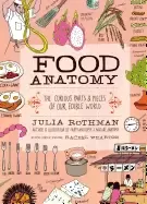 Image of food anatomy the curious parts and pieces of our edible world