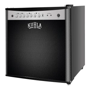 Image of Kuhla KTTF4BGB 43L Table Top Mini Fridge