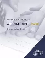 Image of writing with ease level 3 workbook