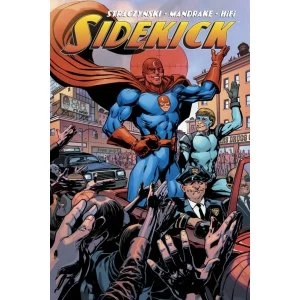 Image of Sidekick Volume 1 TP