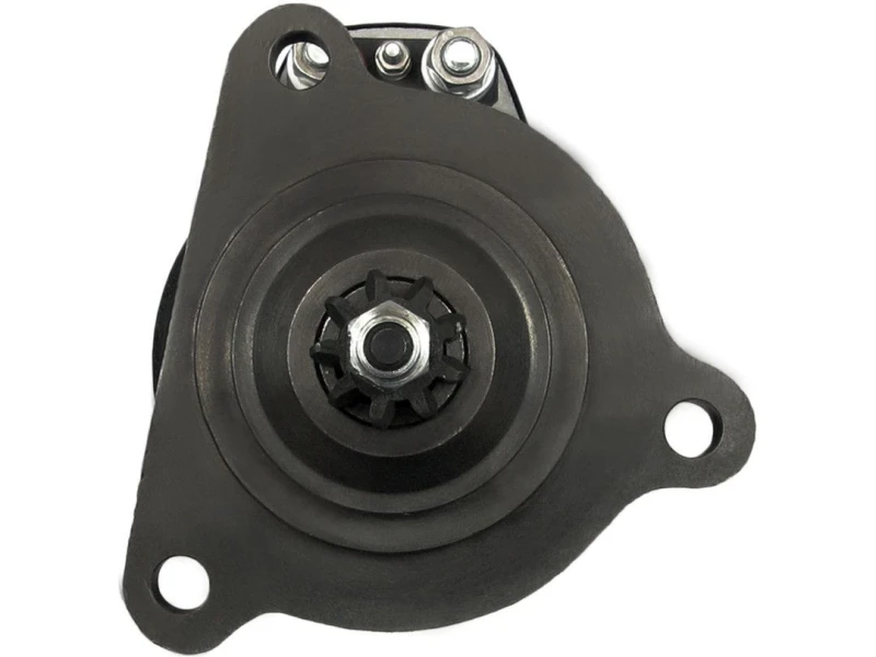 Image of AS-PL Starter motor AS-PL S0327
