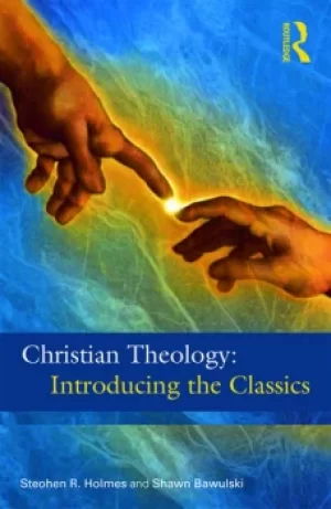 Image of Christian Theology: The Classics