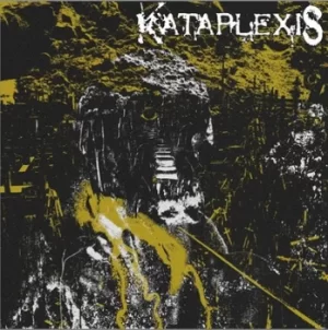 Image of Kataplexis by Kataplexis CD Album