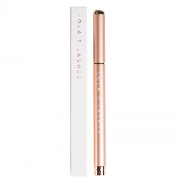 image of Lola's Lashes Flick & Stick Adhesive Pen - Clear