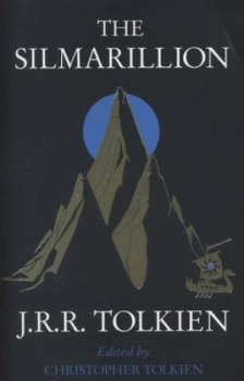 Image of The Silmarillion Paperback