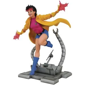 image of Jubilee X-Men Marvel Gallery PVC Figure