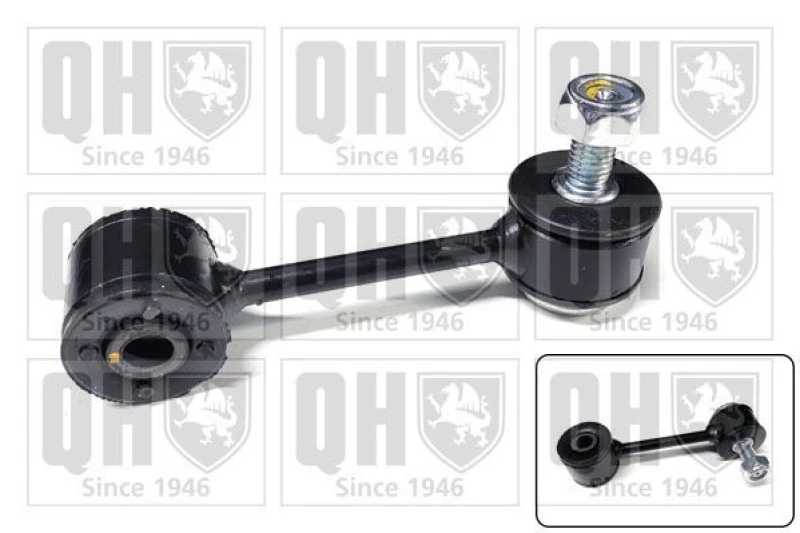 Image of QUINTON HAZELL Anti-roll bar link QUINTON HAZELL QLS3250S