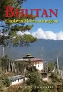 Image of bhutan himalayan mountain kingdom