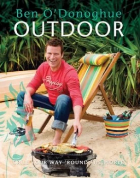 Image of Outdoor by Ben Odonoghue Hardback