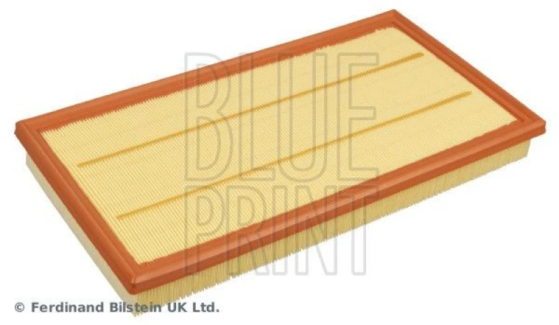 Image of Blue PRINT Air filter Blue PRINT ADBP220014