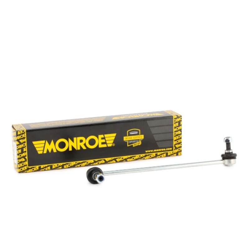 Image of MONROE L29621 Anti-roll bar link Link Stabiliser (3229)