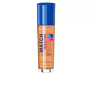 Image of MATCH PERFECTION foundation #501-noisette