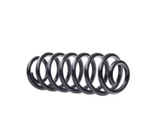 image of RIDEX Coil spring VW,SEAT 188C1418 3C0511115AJ Suspension spring,Springs,Coil springs,Coil spring suspension,Suspension springs