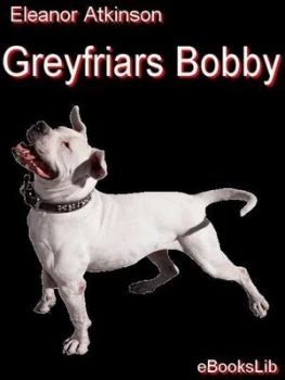 Image of Greyfriars Bobby Paperback