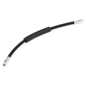 Image of RIDEX Brake Hose VW 83B0212 Brake Line,Brake Pipe
