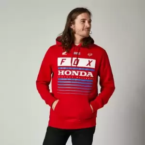 image of Honda Pullover Hoodie