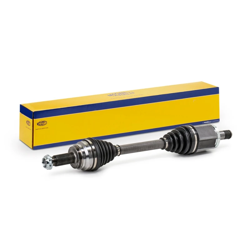 Image of MAGNETI MARELLI Drive shaft MAGNETI MARELLI 302004190132