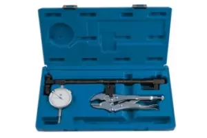 image of Laser Tools 6084 Brake Disc Run Out Kit