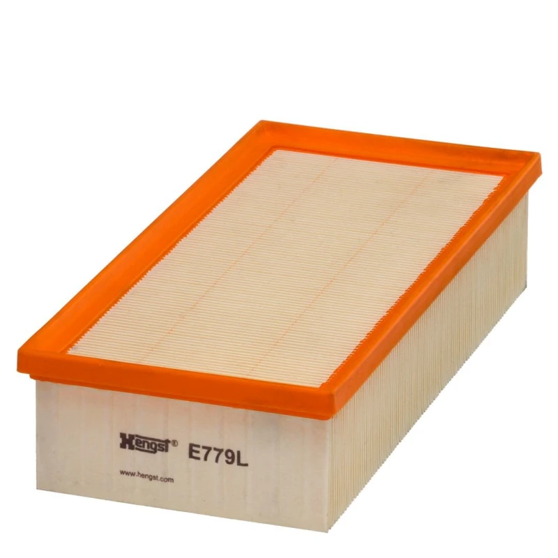 Image of Air filter HENGST FILTER E779L