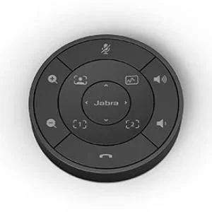 Jabra Panacast 50 Remote Black CB35926