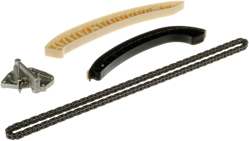 Image of GATES Timing chain kit GATES CHK1003