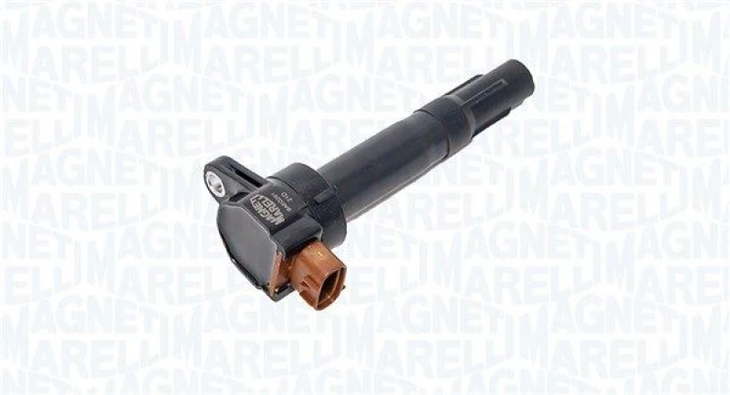 Image of MAGNETI MARELLI Ignition coil MAGNETI MARELLI 060717261012