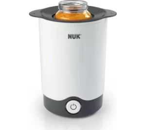 NUK Thermo Express Bottle Warmer